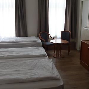 Driepersoonskamer