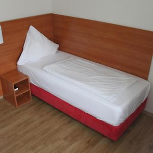 Eenpersoonskamer